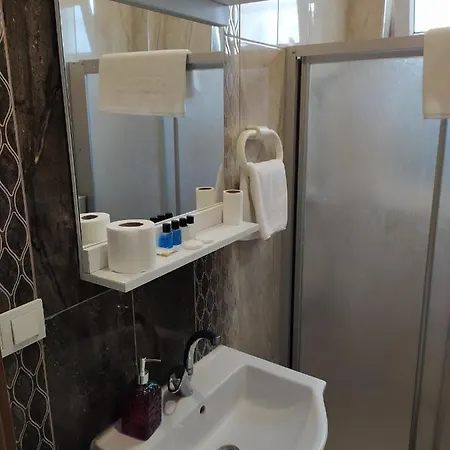 Apartment Ucal Apart Istanbul